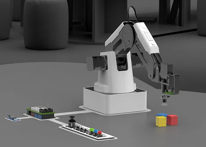 Magician Basic AI Kit