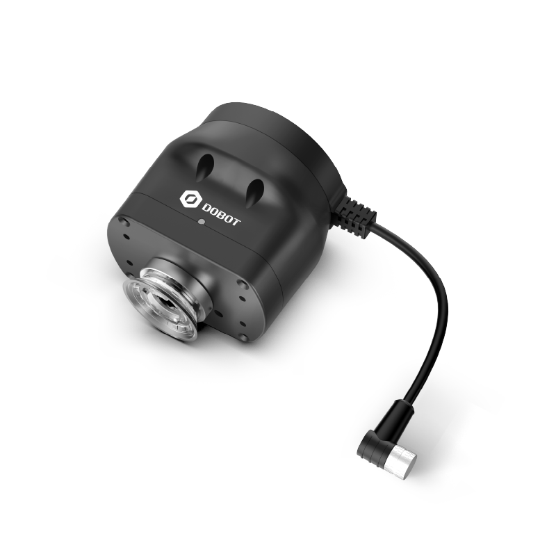 ES01 Electric Vacuum Gripper
