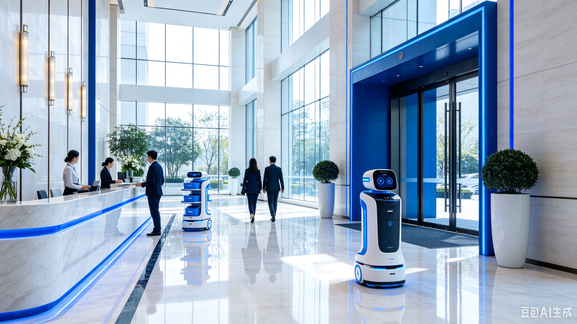 Applied Robotics Solutions