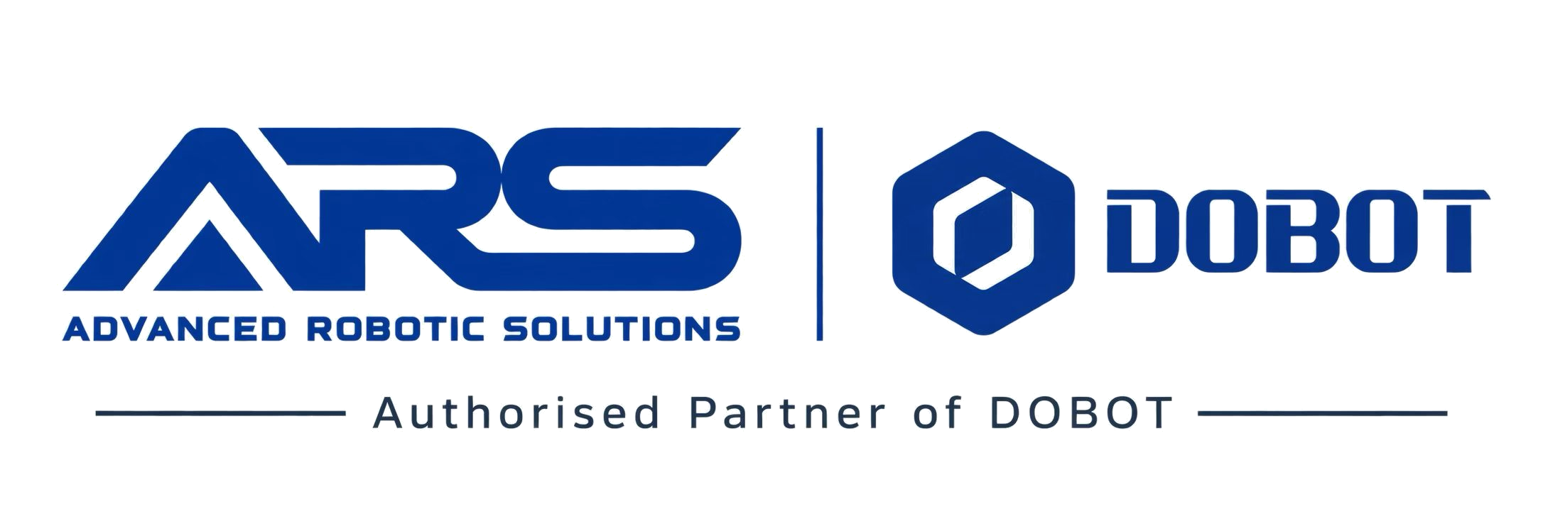 ARS | Dobot · Authorised Partner